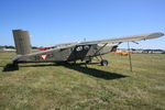 N776PC @ OSH - Pilatus PC-6/B2-H2, c/n: 775 - by Timothy Aanerud