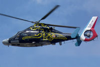 522 @ LFTH - In flight - by micka2b