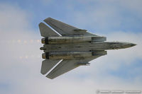 164345 @ LSV - F-14D Tomcat 164345 AD-165 from VF-101 Grim Rippers  NAS Oceana, VA - by Dariusz Jezewski www.FotoDj.com