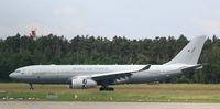 ZZ331 @ EDDN - Nürnberg Airport o8.06.2016 - by Sven Seifert