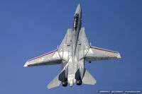 163897 @ KNTU - F-14D Tomcat 163897 AD-161 from VF-101 Grim Rippers  NAS Oceana, VA - by Dariusz Jezewski www.FotoDj.com