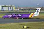 G-PRPC @ EGBB - At Birmingham International Airport , UK - by Terry Fletcher