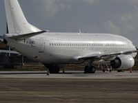F-GIXT @ LFBD - ASL Airlines France - by JC Ravon - FRENCHSKY