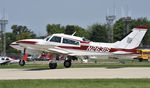 N2631S @ KOSH - Airventure 2017 - by Todd Royer