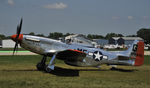N4132A @ KOSH - Airventure 2017 - by Todd Royer