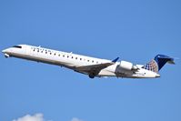 N797SK @ KBOI - Departing RWY 28R. - by Gerald Howard