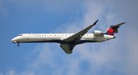 N309PQ @ DTW - Delta Connection - by Florida Metal