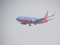 N7730A @ 3607 - Landing - by Canonman