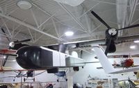 UNKNOWN - Boeing Condor UAV at the Hiller Aviation Museum, San Carlos CA - by Ingo Warnecke