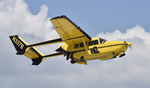 N337B @ KOSH - Airventure 2017 - by Todd Royer