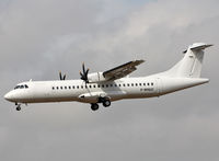 F-WNUC @ LFBO - C/n 1060 - Ex. AZUL as PR-AQD - by Shunn311