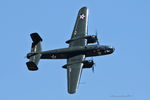 N333RW @ BAD - At the 2017 Barksdale Airshow - by Zane Adams