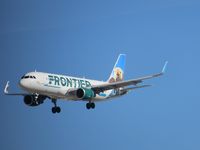 N235FR @ 3607 - Landing - by Canonman