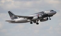 N530NK @ FLL - Spirit - by Florida Metal