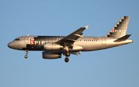 N530NK @ TPA - Spirit - by Florida Metal