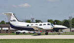 N411BG @ KOSH - Airventure 2017 - by Todd Royer
