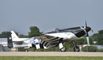 N51HY @ KOSH - Airventure 2017 - by Todd Royer