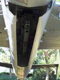 UNKNOWN - Tupolev Tu-2S BAT at the China Aviation Museum Datangshan - by Ingo Warnecke