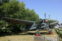 UNKNOWN - Tupolev Tu-2S BAT at the China Aviation Museum Datangshan - by Ingo Warnecke