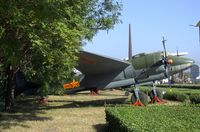 UNKNOWN - Tupolev Tu-2S BAT at the China Aviation Museum Datangshan - by Ingo Warnecke