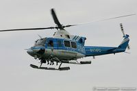 N414PD @ KNOP - Bell 412EP  C/N 36233, N414PD - by Dariusz Jezewski www.FotoDj.com