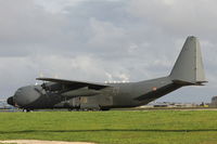 5226 @ LMML - Lockheed C130-H Hercules 5226 61-PK French Air Force - by Raymond Zammit