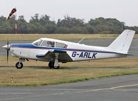 G-ARLK photo, click to enlarge