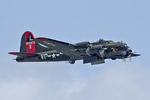 N7227C @ CNW - At the 2017 Heart of Texas Airshow - by Zane Adams
