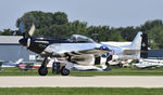 N51HY @ KOSH - Airventure 2017 - by Todd Royer