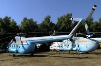 UNKNOWN - Harbin Z-6 - first of 2 examples - at the China Aviation Museum Datangshan - by Ingo Warnecke
