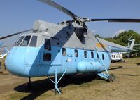 UNKNOWN - Harbin Z-6 - first of 2 examples - at the China Aviation Museum Datangshan - by Ingo Warnecke