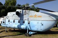 UNKNOWN - Harbin Z-6 - second of 2 examples - at the China Aviation Museum Datangshan - by Ingo Warnecke