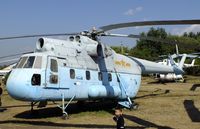 UNKNOWN - Harbin Z-6 - second of 2 examples - at the China Aviation Museum Datangshan - by Ingo Warnecke