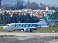PH-XRV @ LEMG - At Malaga - by Guitarist