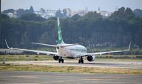 PH-HSC @ LEMG - At Malaga - by Guitarist