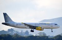 EC-KDH @ LEMG - At Malaga - by Guitarist