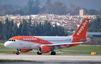 G-EZFS @ LEMG - At Malaga - by Guitarist