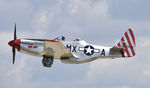 N51MX @ KOSH - Airventure 2017 - by Todd Royer