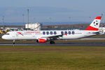 OE-LBA @ VIE - Austrian Airlines - by Chris Jilli