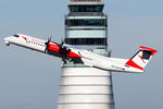 OE-LGH @ VIE - Austrian AIrlines - by Chris Jilli