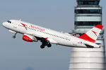 OE-LDF @ VIE - Austrian Airlines - by Chris Jilli