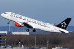 OE-LBZ @ VIE - Austrian Airlines - by Chris Jilli