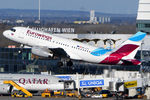 OE-LYY @ VIE - Eurowings Europe - by Chris Jilli
