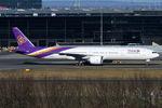 HS-TKQ @ VIE - Thai Airways - by Chris Jilli