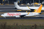 TC-CPG @ VIE - Pegasus - by Chris Jilli