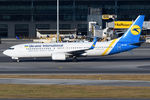 UR-PST @ VIE - Ukraine International - by Chris Jilli