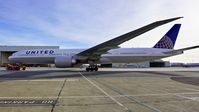 N2644U @ KSFO - SFO 2018. - by Clayton Eddy