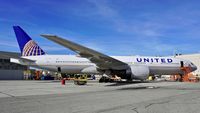 N74007 @ KSFO - SFO 2018. - by Clayton Eddy