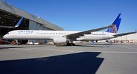 N75861 @ KSFO - SFO 2018. - by Clayton Eddy
