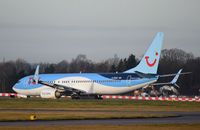 G-FDZA @ EGCC - At Manchester - by Guitarist